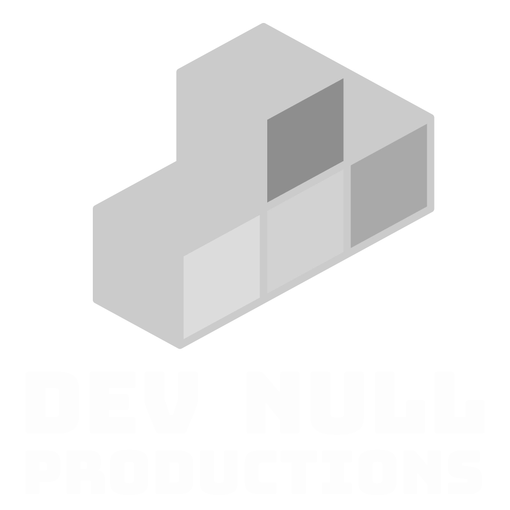 Dev Null Productions
